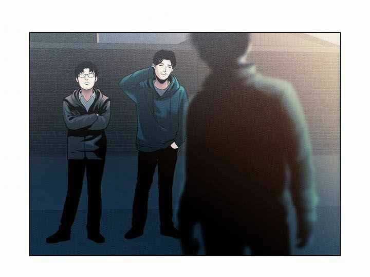 Thước Phim Sự Thật Chapter 13 trang 28