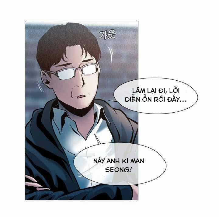 Thước Phim Sự Thật Chapter 13 trang 29