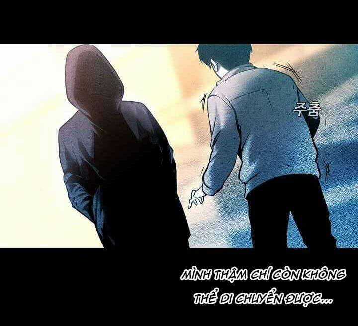 Thước Phim Sự Thật Chapter 13 trang 3