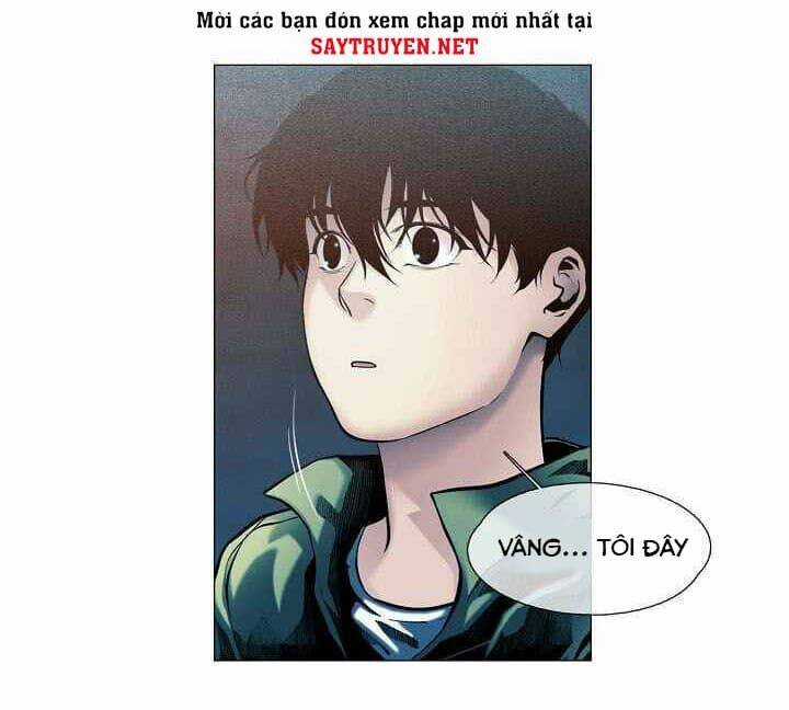 Thước Phim Sự Thật Chapter 13 trang 30