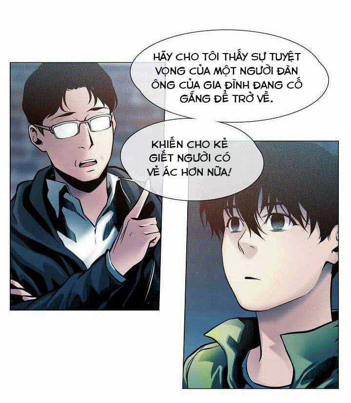 Thước Phim Sự Thật Chapter 13 trang 32