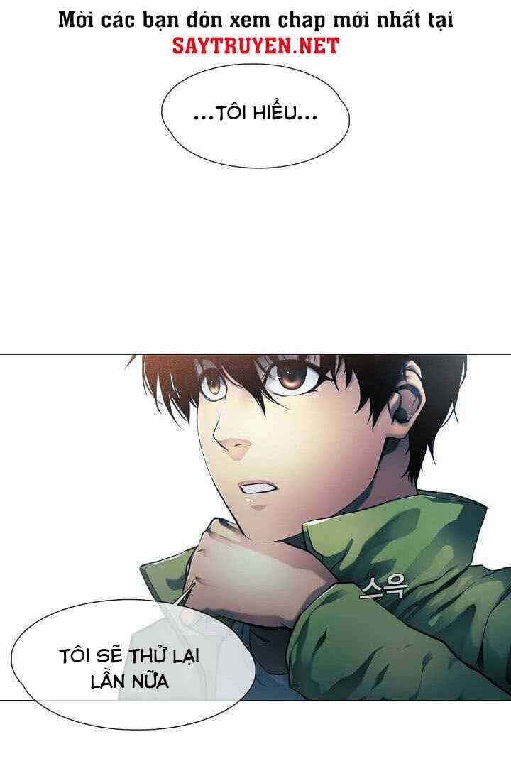 Thước Phim Sự Thật Chapter 13 trang 33