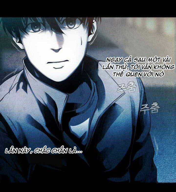 Thước Phim Sự Thật Chapter 13 trang 36