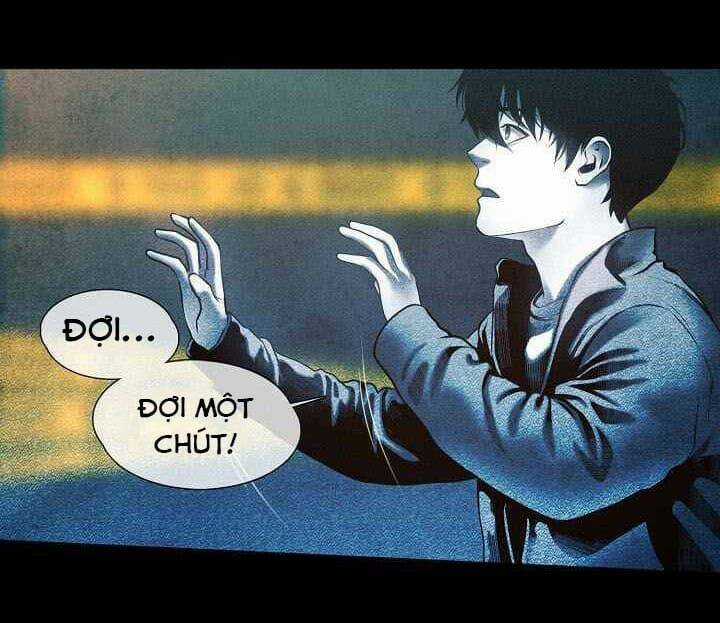 Thước Phim Sự Thật Chapter 13 trang 38