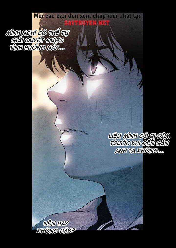 Thước Phim Sự Thật Chapter 13 trang 4