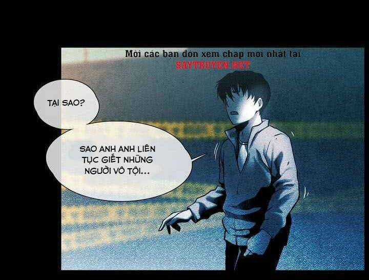 Thước Phim Sự Thật Chapter 13 trang 40