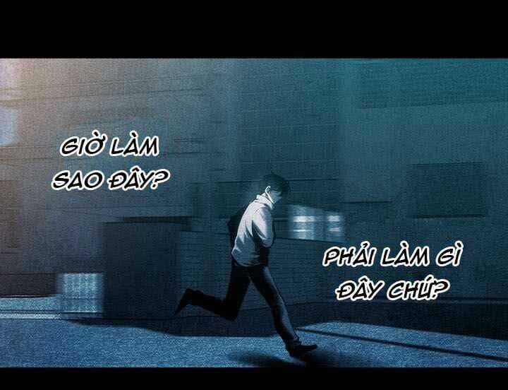 Thước Phim Sự Thật Chapter 13 trang 52