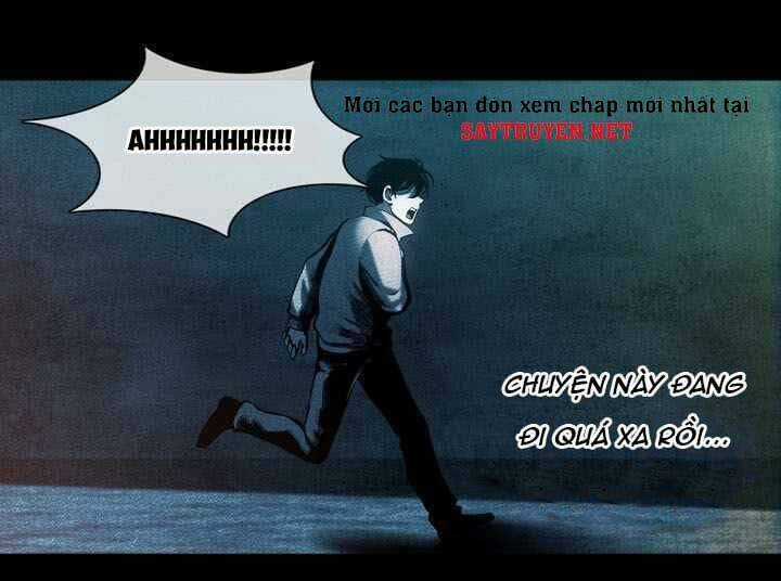 Thước Phim Sự Thật Chapter 13 trang 54