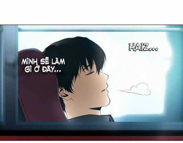 Thước Phim Sự Thật Chapter 14 trang 15