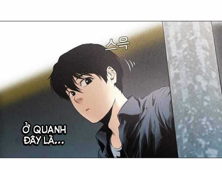 Thước Phim Sự Thật Chapter 14 trang 20