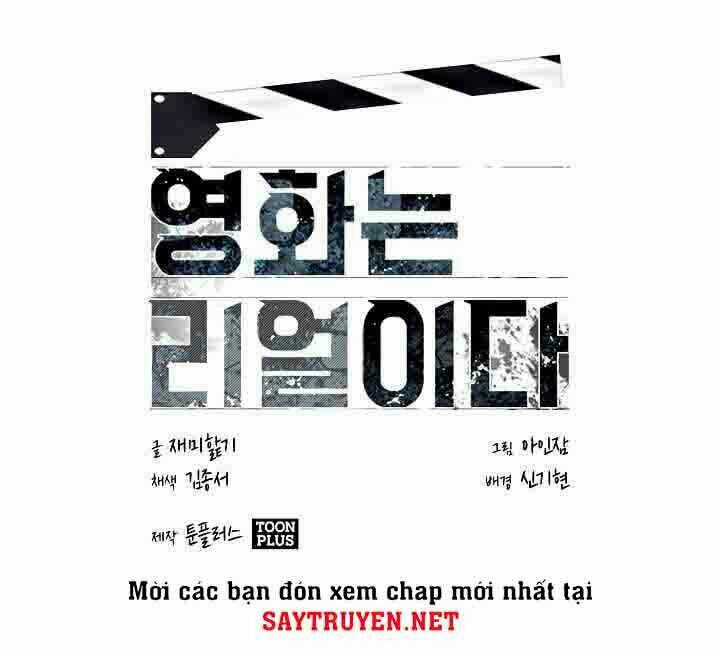 Thước Phim Sự Thật Chapter 14 trang 23