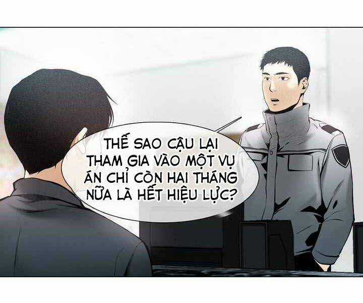 Thước Phim Sự Thật Chapter 14 trang 27