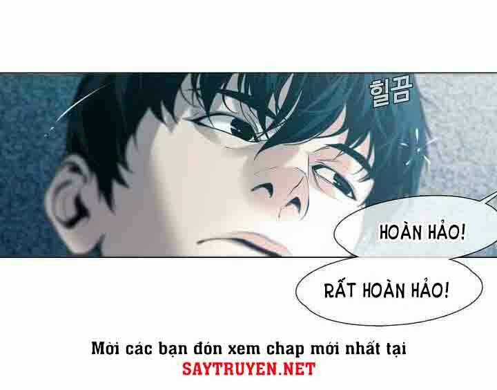 Thước Phim Sự Thật Chapter 14 trang 3