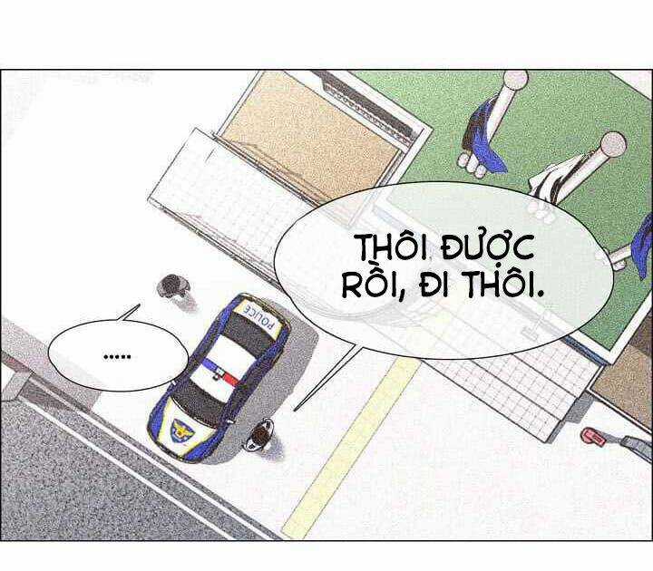 Thước Phim Sự Thật Chapter 14 trang 30