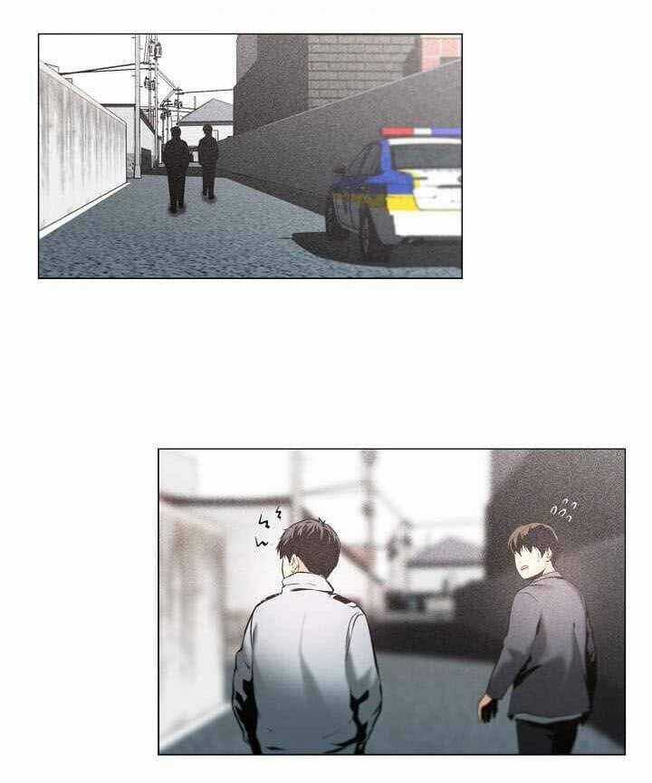 Thước Phim Sự Thật Chapter 14 trang 32