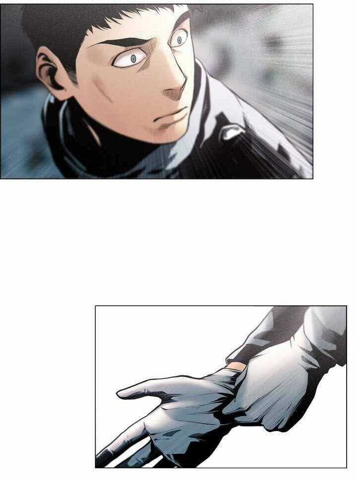 Thước Phim Sự Thật Chapter 14 trang 34