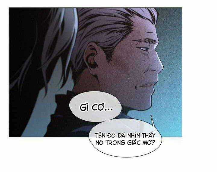 Thước Phim Sự Thật Chapter 14 trang 40