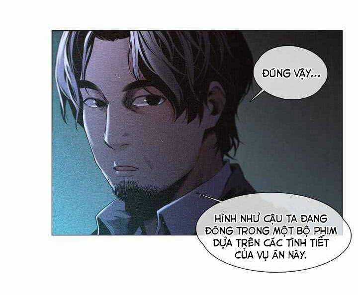 Thước Phim Sự Thật Chapter 14 trang 41