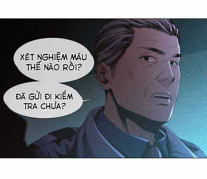 Thước Phim Sự Thật Chapter 14 trang 42