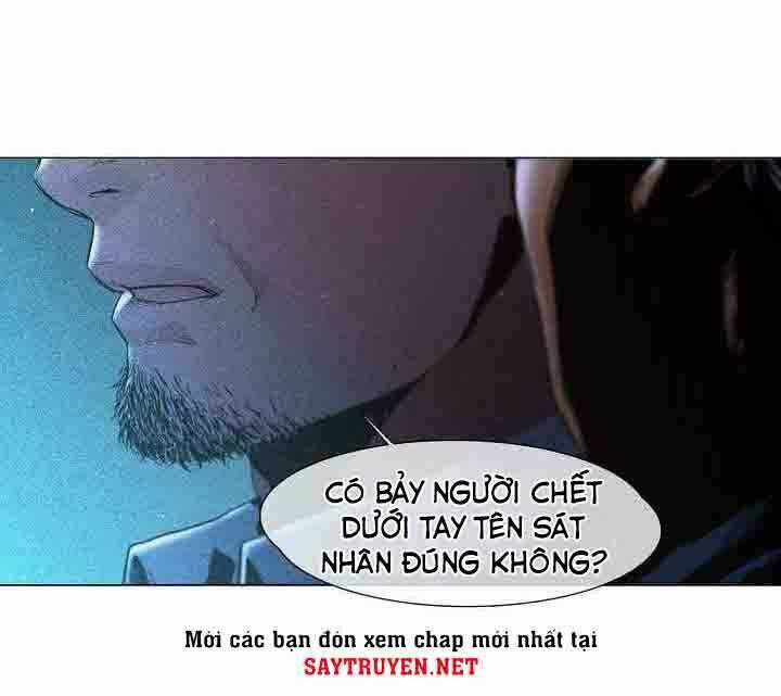 Thước Phim Sự Thật Chapter 14 trang 43