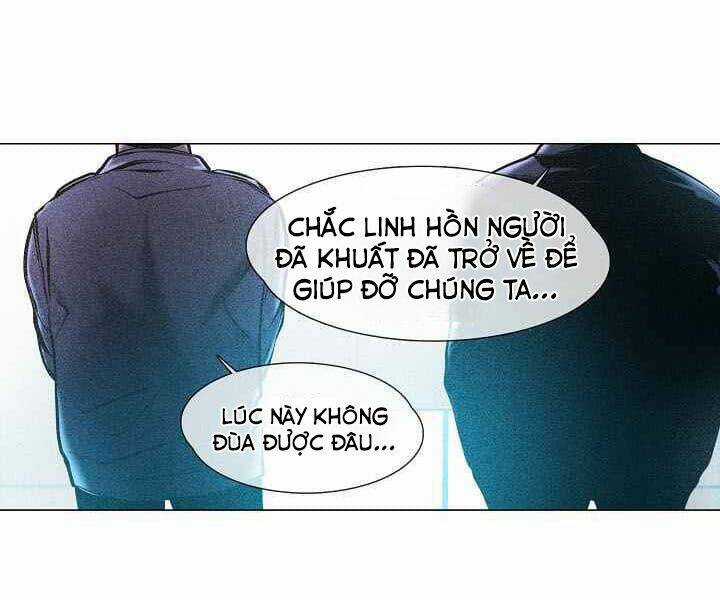 Thước Phim Sự Thật Chapter 14 trang 44