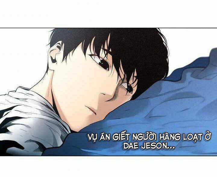 Thước Phim Sự Thật Chapter 14 trang 5