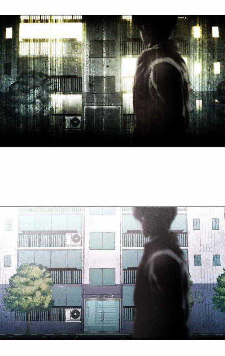 Thước Phim Sự Thật Chapter 14 trang 59