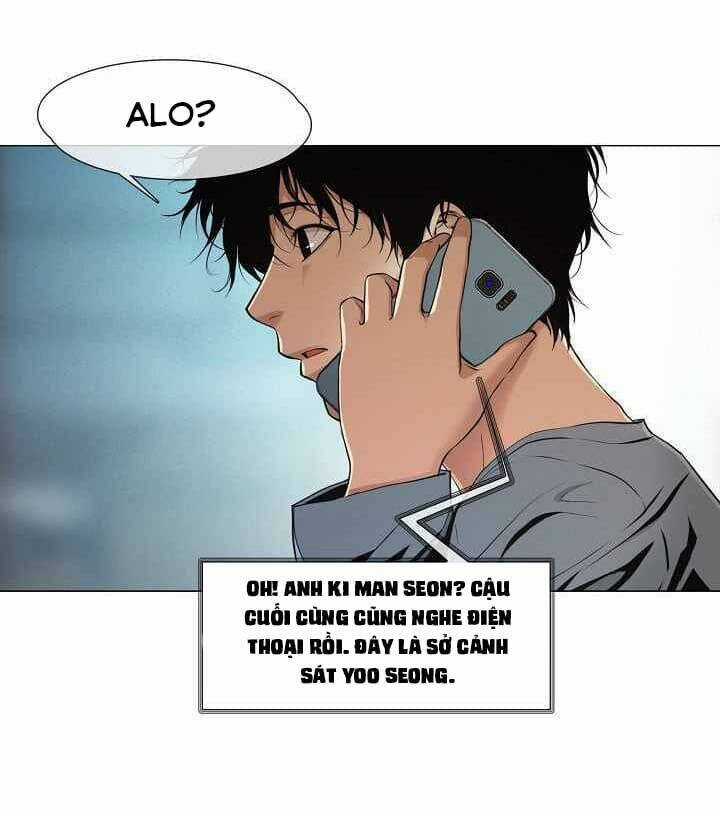 Thước Phim Sự Thật Chapter 15 trang 11