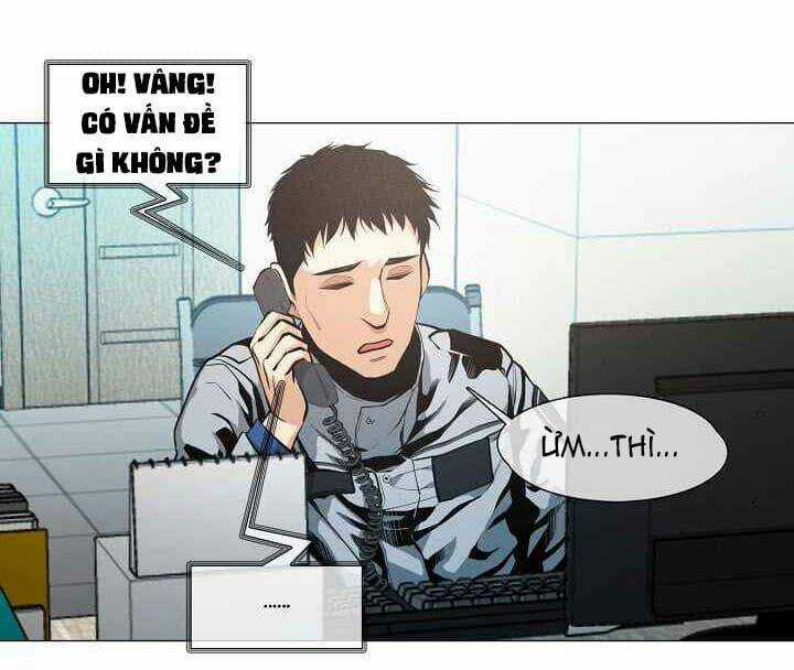 Thước Phim Sự Thật Chapter 15 trang 12