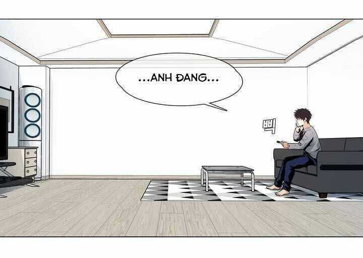 Thước Phim Sự Thật Chapter 15 trang 21