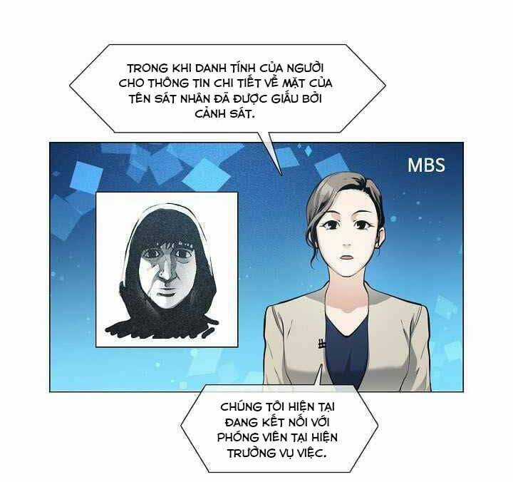 Thước Phim Sự Thật Chapter 15 trang 25