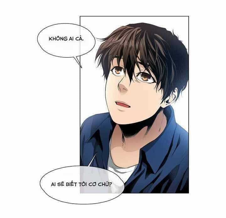 Thước Phim Sự Thật Chapter 15 trang 43