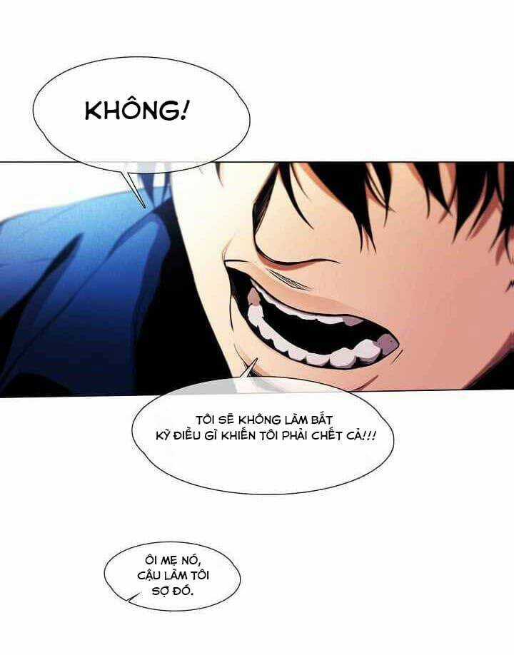 Thước Phim Sự Thật Chapter 15 trang 45