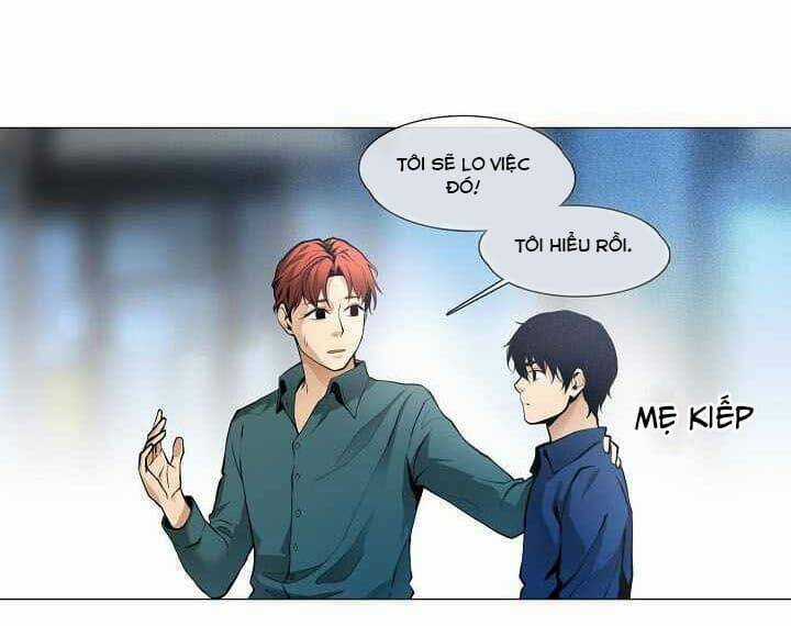 Thước Phim Sự Thật Chapter 15 trang 46