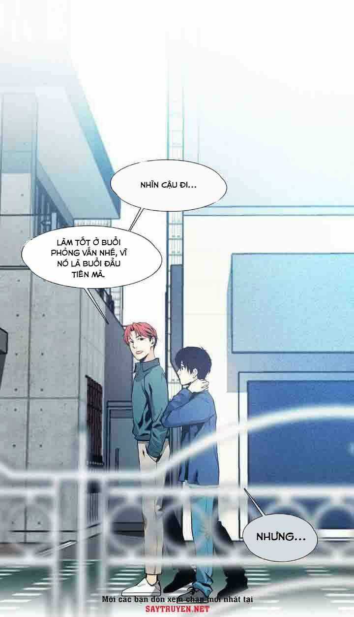 Thước Phim Sự Thật Chapter 15 trang 49