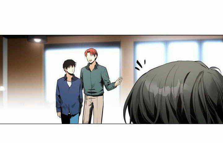 Thước Phim Sự Thật Chapter 15 trang 56