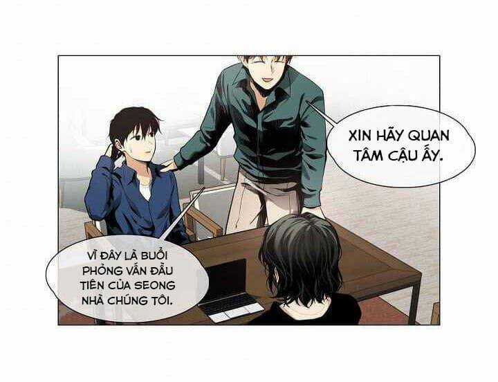 Thước Phim Sự Thật Chapter 15 trang 58