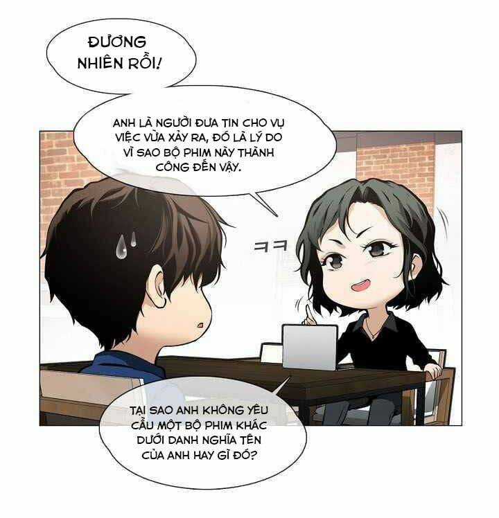 Thước Phim Sự Thật Chapter 15 trang 65