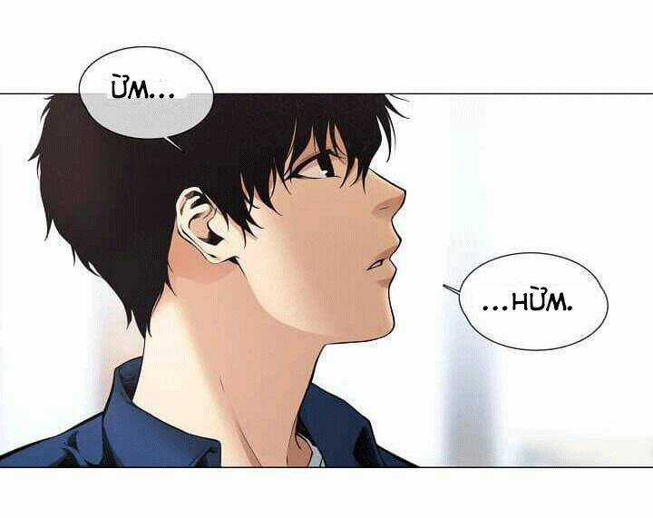 Thước Phim Sự Thật Chapter 16 trang 11