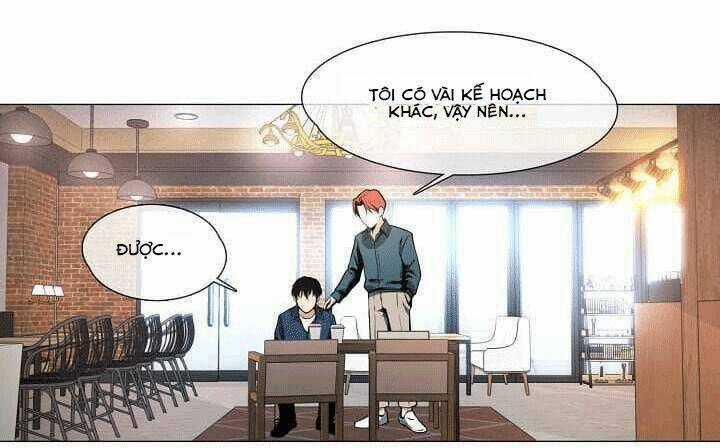 Thước Phim Sự Thật Chapter 16 trang 13