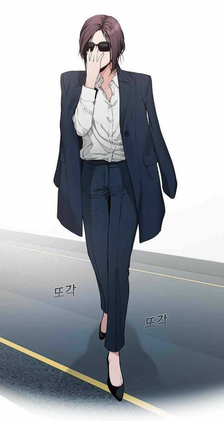 Thước Phim Sự Thật Chapter 16 trang 17