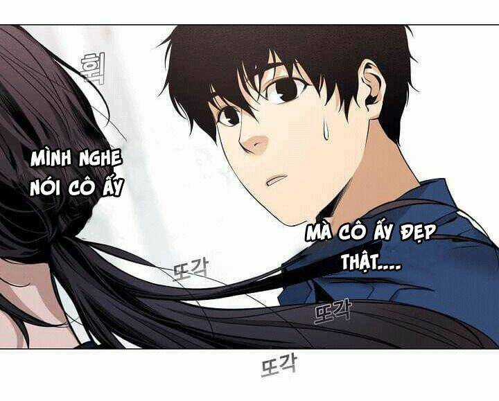 Thước Phim Sự Thật Chapter 16 trang 21