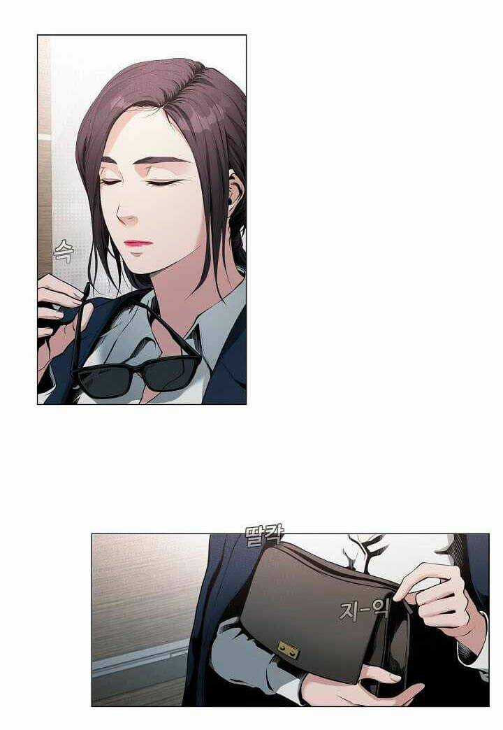 Thước Phim Sự Thật Chapter 16 trang 23