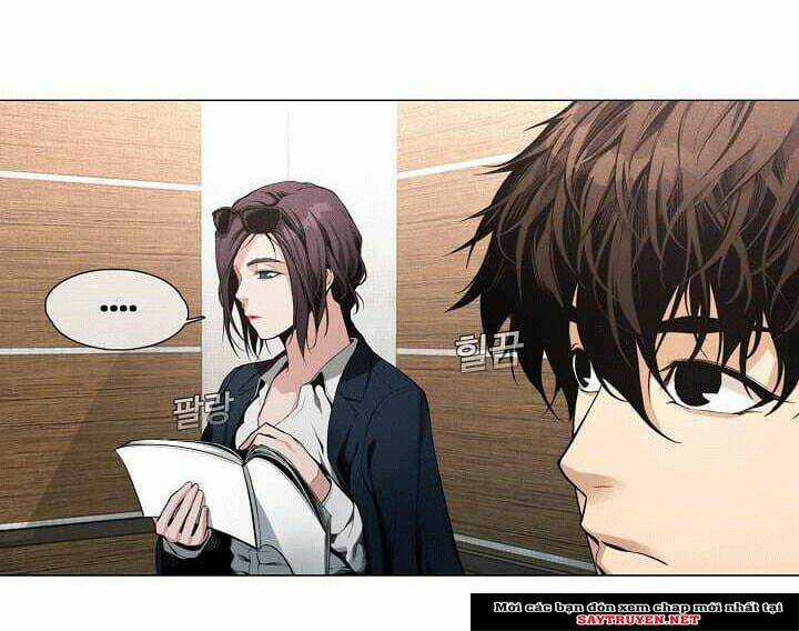 Thước Phim Sự Thật Chapter 16 trang 24