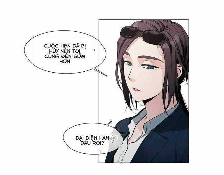 Thước Phim Sự Thật Chapter 16 trang 29