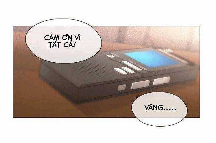 Thước Phim Sự Thật Chapter 16 trang 3