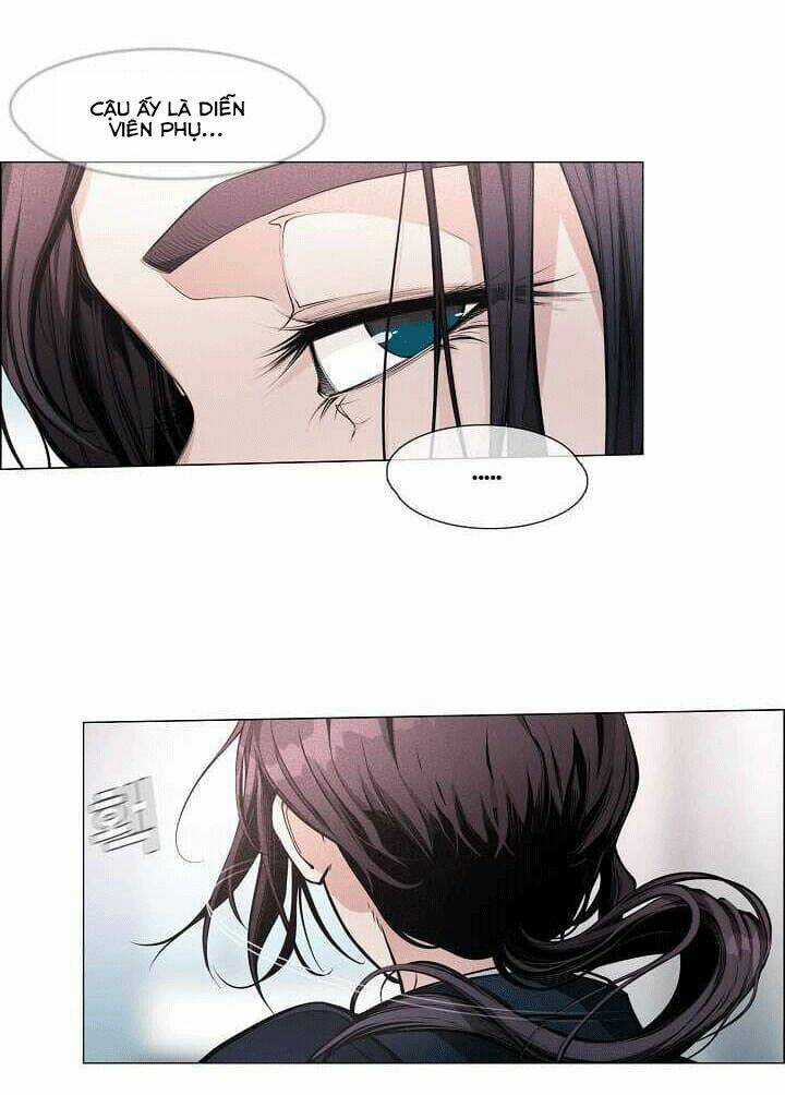 Thước Phim Sự Thật Chapter 16 trang 33