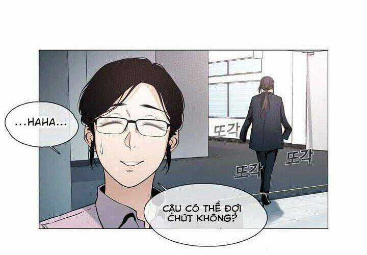 Thước Phim Sự Thật Chapter 16 trang 34