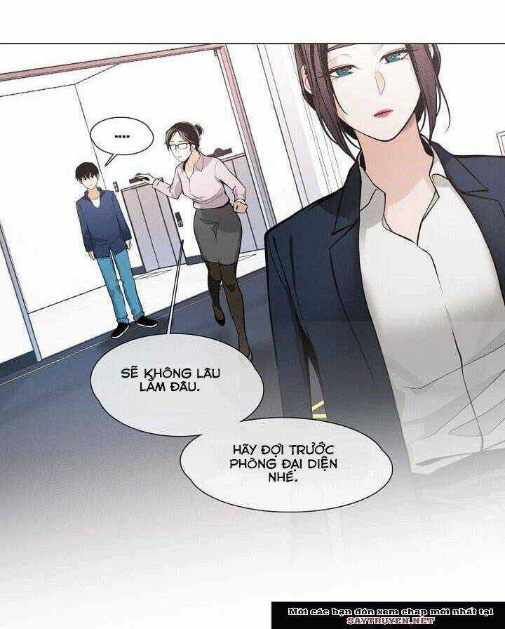 Thước Phim Sự Thật Chapter 16 trang 36