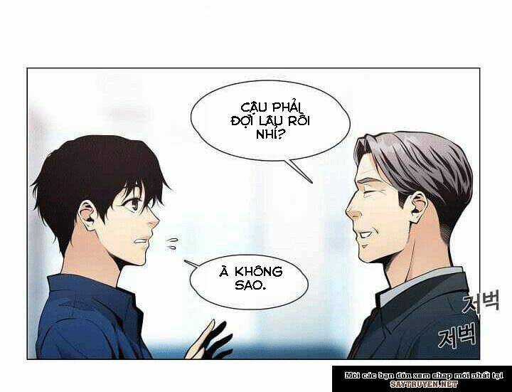 Thước Phim Sự Thật Chapter 16 trang 43